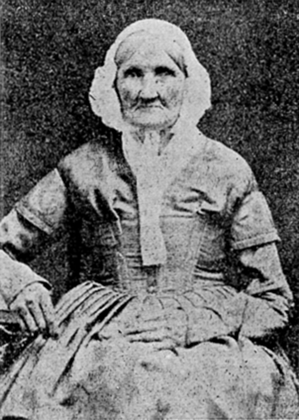 Oldest Person To Have Photo Taken Iconic Historical Photos