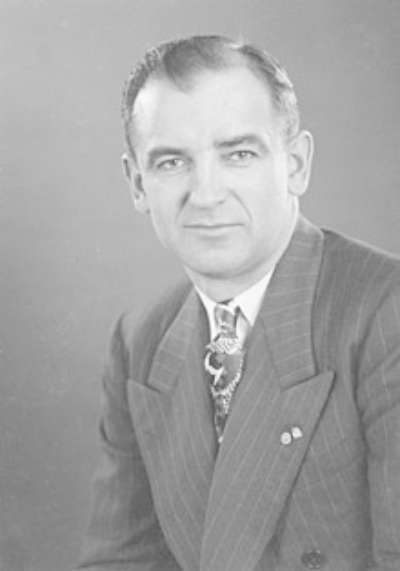 Joseph McCarthy Quiz - Iconic Historical Photos